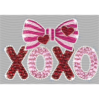 Valentine's Day-QRJ  6132